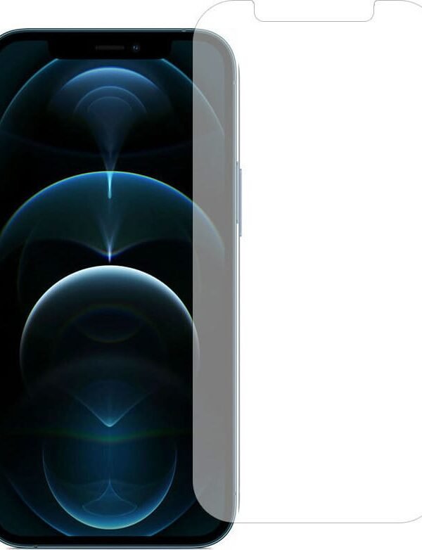 Tempered Glass Iphone 12 pro max