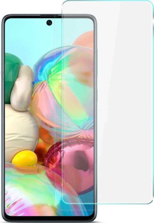 Tempered Glass Xiaomi note 10 pro