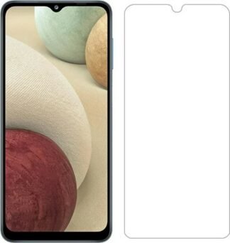 Tempered Glass Samsung Galaxy A12