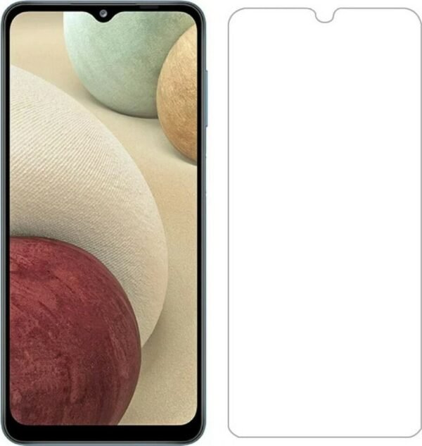 Tempered Glass Samsung Galaxy A12