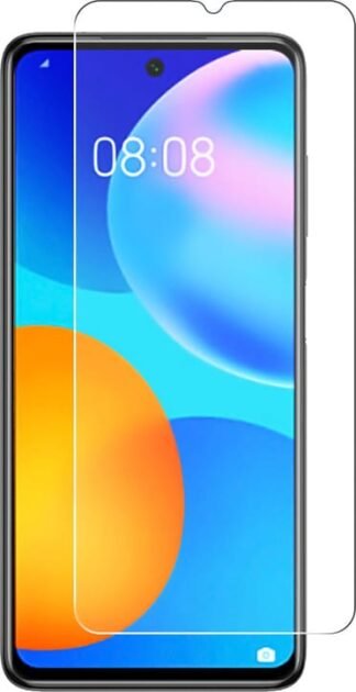 Tempered Glass Huawei P Smart 2021