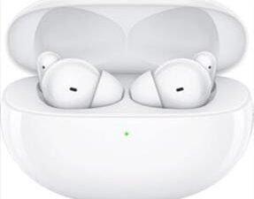 Oppo Enco Free 2 Earbud Bluetooth Handsfree White