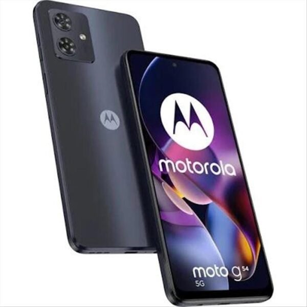 Motorola Moto G54 Power Edition 5G 12/256GB Midnight Blue EU