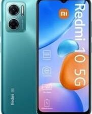 Xiaomi Redmi 10 5G 6GB/128GB Dual Sim Green EU