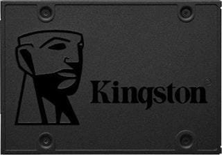 Kingston A400 SSD 960GB 2.5'' SATA III (SA400S37/960G)