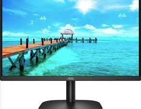 AOC 27B2QAM 27” VA 1920x1080 75Hz 4ms