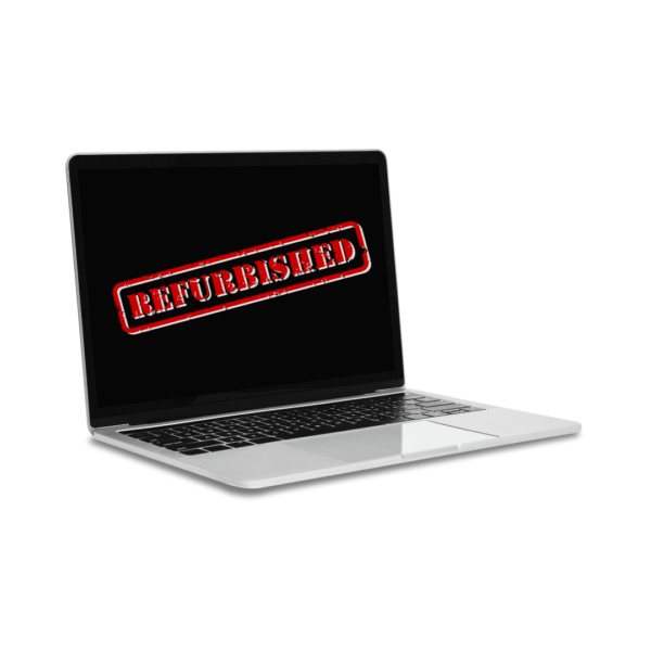 Refurbished Laptops