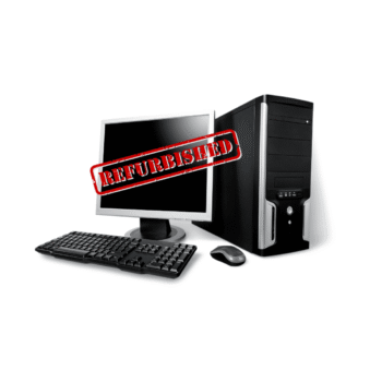 Refurbished PC