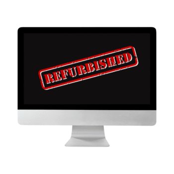 Used Οθόνες PC