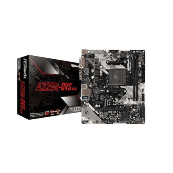 Motherboards