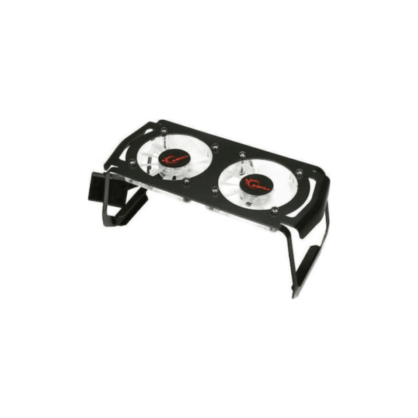 Modding & Cooling