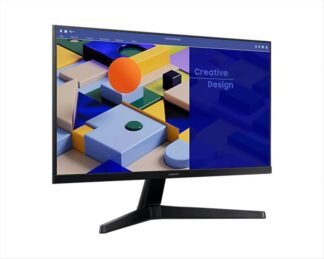 Samsung LS27C312EAUXEN IPS Monitor 27" FHD 1920x1080 5ms GTG