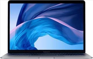 Apple MacBook Air 13.6″(M2-8‑core/8GB/512GB SSD) Space Gray(MLXX3ZE-A)