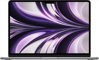 Apple MacBook Air 13.6"(M2-8‑core/8GB/512GB SSD/10-Core)(Z15T00075)
