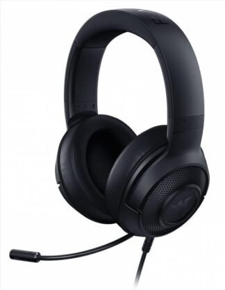 Razer KRAKEN X LITE PC & PS4 Analog Gaming Headset (RZ04-02950100-R381)