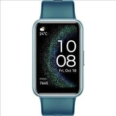 Huawei Watch Fit SE Forest Green (55020BEE)