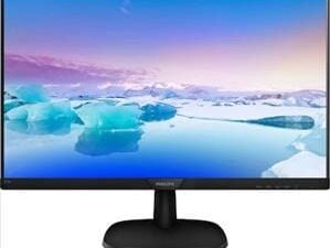 Philips 273V7QDAB IPS Monitor 27" FHD 1920x1080 5ms with speakers