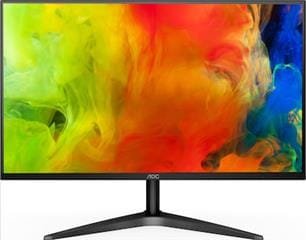 AOC 24B1H 23.6" VA FHD 1920x1080 5ms