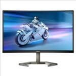 Philips Evnia 27M1C5200W/00 VA HDR Curved Gaming Monitor 27" FHD 1920x1080 240Hz 4ms