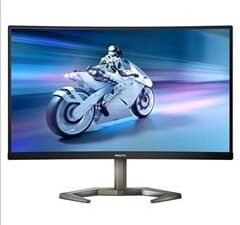 Philips Evnia 27M1C5200W/00 VA HDR Curved Gaming Monitor 27" FHD 1920x1080 240Hz 4ms