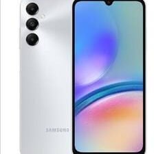 Samsung Galaxy A05S A057 4GB/128G Dual Sim Silver EU