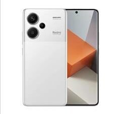 Xiaomi Redmi Note 13 Pro+ 5G NFC 12GB/512GB Moonlight White EU