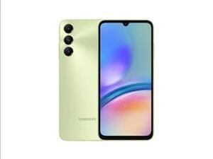 Samsung Galaxy A05S A057 4GB/128G Dual Sim Light Green EU