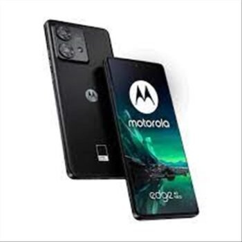 Motorola Moto Edge 40 Neo 5G 12/256GB Black Beauty EU (XT2307-1 )