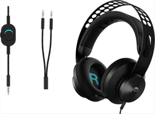 Lenovo Legion H300 Stereo Gaming Headset 3.5mm