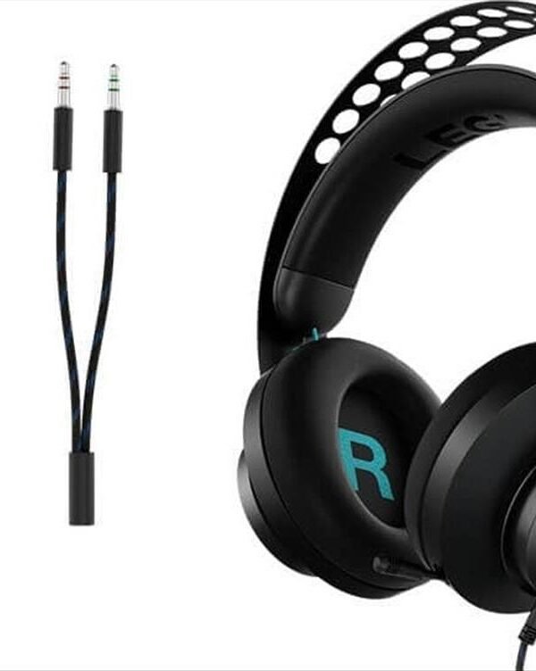 Lenovo Legion H300 Stereo Gaming Headset 3.5mm