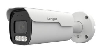 LONGSE υβριδική κάμερα BMMBTHC2005XESH, 2.7-13.5mm, 5MP, 1/2.8" Sony
