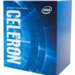INTEL CPU Celeron G5920, Dual Core, 3.50GHz, 2MB Cache, LGA1200