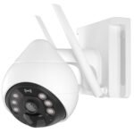 VSTARCAM smart IP κάμερα CS69, IP66, 3MP, WiFi, PTZ, Onvif