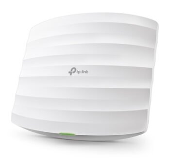 TP-LINK ασύρματο access point EAP225, AC1350, Ceiling Mount, Ver. 3.0