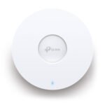 TP-LINK access point EAP620 HD, AX1800, WiFi 6, ceiling mount, Ver. 3.2