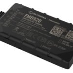 TELTONIKA GPS Tracker αυτοκινήτου FMB920AE5M01, GSM/GPRS/GNSS, Bluetooth