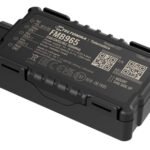 TELTONIKA GPS Tracker για μηχανές FMB965, GSM/GPRS/GNSS, Bluetooth
