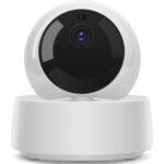 SONOFF smart IP κάμερα GK-200MP2-B, Wi-Fi, 1080p, H.264