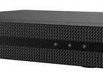 HIKVISION HIWATCH DVR καταγραφικό HWD-6104MH-G3, H.265+, 4 κανάλια