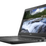 DELL Laptop Latitude 5490, Refurbished Grade B, i5-8350U, 8/256GB M.2, 14", Cam, Intel UHD Graphics 620, FreeDOS