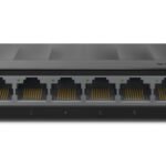 TP-LINK desktop switch LiteWave LS1008G, 8-port 10/100/1000Mbps, V4.40