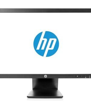 HP used οθόνη E231 LED, 23" 1920x1080px, VGA/DVI/DisplayPort, Grade A