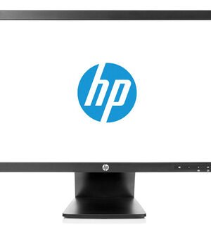 HP used οθόνη E231 LED, 23" 1920x1080px, VGA/DVI/DisplayPort, Grade B