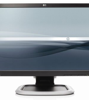 HP used οθόνη L2245W LCD, 22" 1680x1050px, VGA/DVI, Grade B