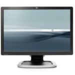 HP used οθόνη L2245WG LCD, 22" 1680x1050px, VGA/DVI, Grade A