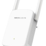 MERCUSYS Wi-Fi Range Extender ME30, 1200Mbps, Ver. 1.0