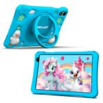 TECLAST tablet P85T Kids, 8" HD, 4/64GB, Android 14, 5000mAh, μπλε