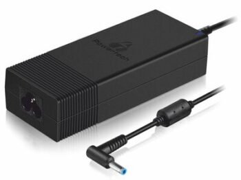 POWERTECH φορτιστής laptop PT-286 για HP, 90W, 19.5V, 4.62A