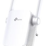 TP-LINK AC1200 Wi-Fi Range Extender RE305, dual band, Ver. 4.0