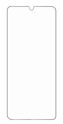 POWERTECH Tempered Glass 9H(0.33MM) για Samsung A20E SM-A202F/DS